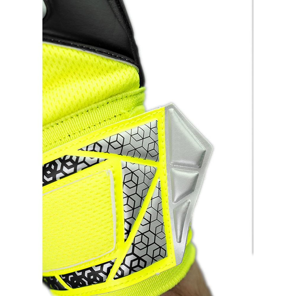 ロイシュ（REUSCH）（メンズ、レディース）キーパーグローブ サッカー アトラクト インフィニティ NC 5560725-2025