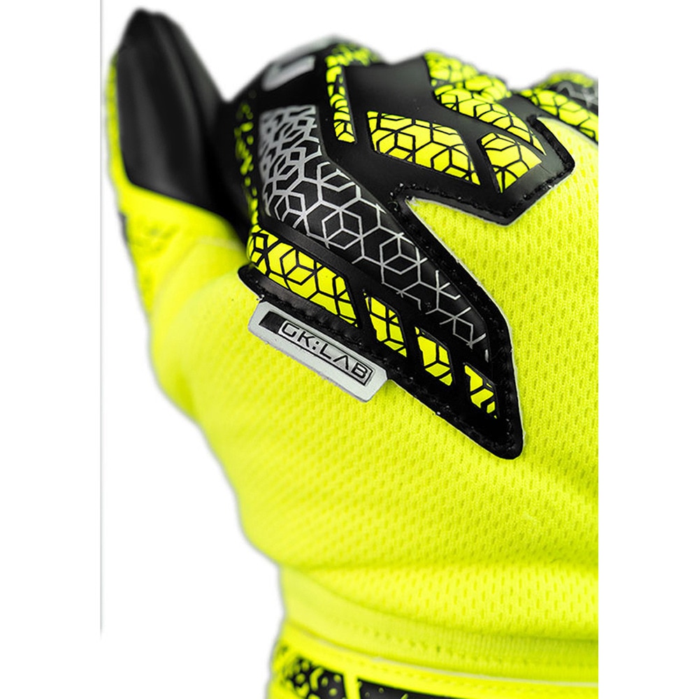 ロイシュ（REUSCH）（メンズ、レディース）キーパーグローブ サッカー アトラクト インフィニティ NC 5560725-2025