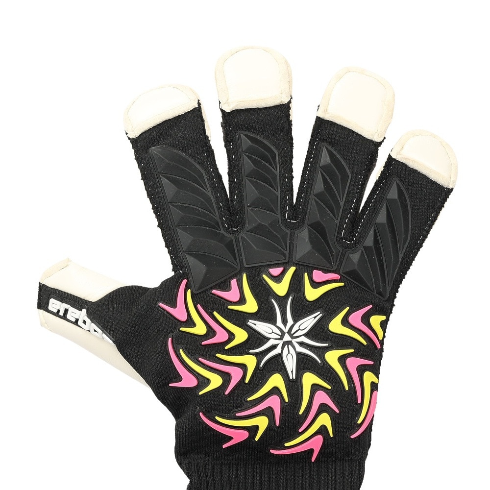 エレボス（erebos）（メンズ）キーパーグローブ サッカー アルゴス2 エルゴコンタクトグリップ エルプション 1000145