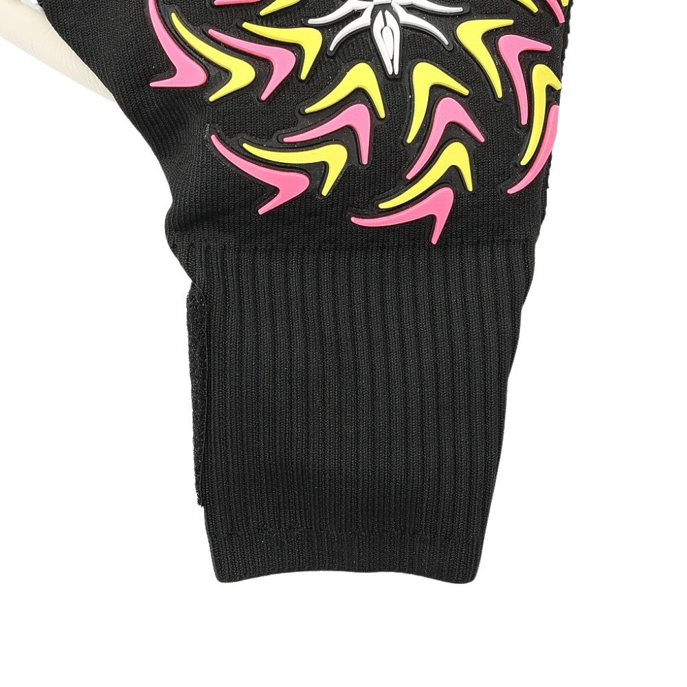 エレボス（erebos）（メンズ）キーパーグローブ サッカー アルゴス2 エルゴコンタクトグリップ エルプション 1000145