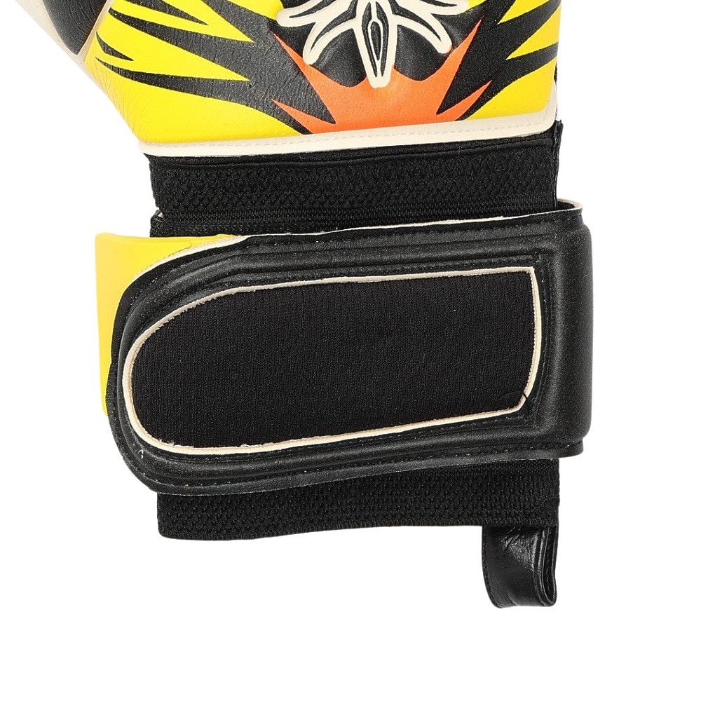 エレボス（erebos）（メンズ）キーパーグローブ サッカー アレスエルゴ