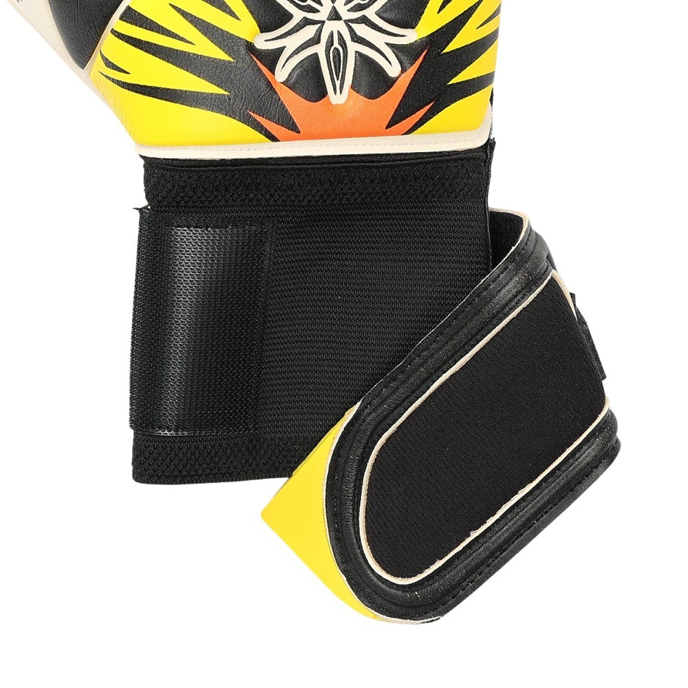 エレボス（erebos）（メンズ）キーパーグローブ サッカー アレスエルゴ