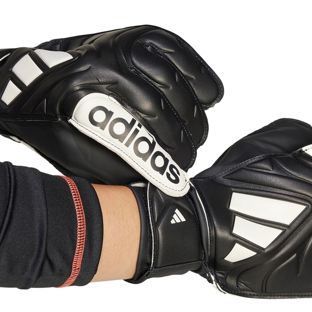 アディダス（adidas）（メンズ）サッカー コパ クラブ ゴールキーパーグローブ KWA37-JY0625