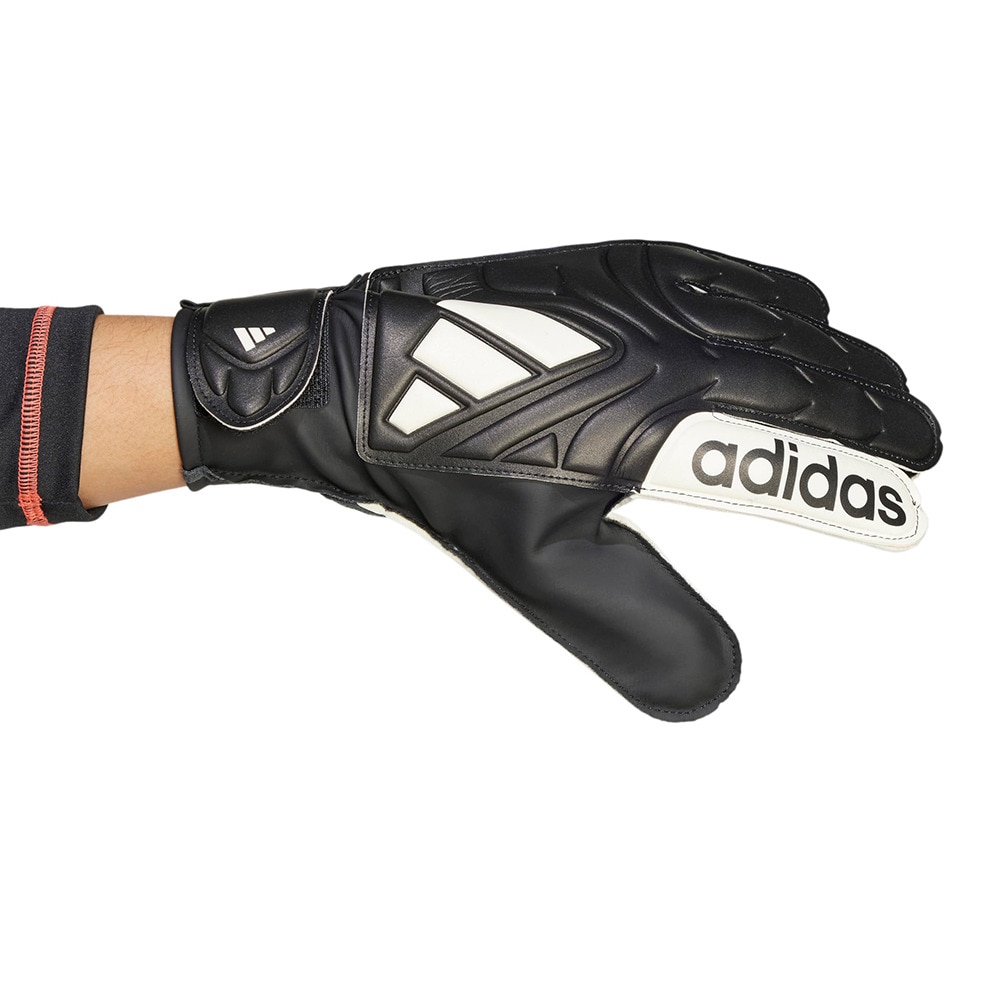 アディダス（adidas）（メンズ）サッカー コパ クラブ ゴールキーパーグローブ KWA37-JY0625