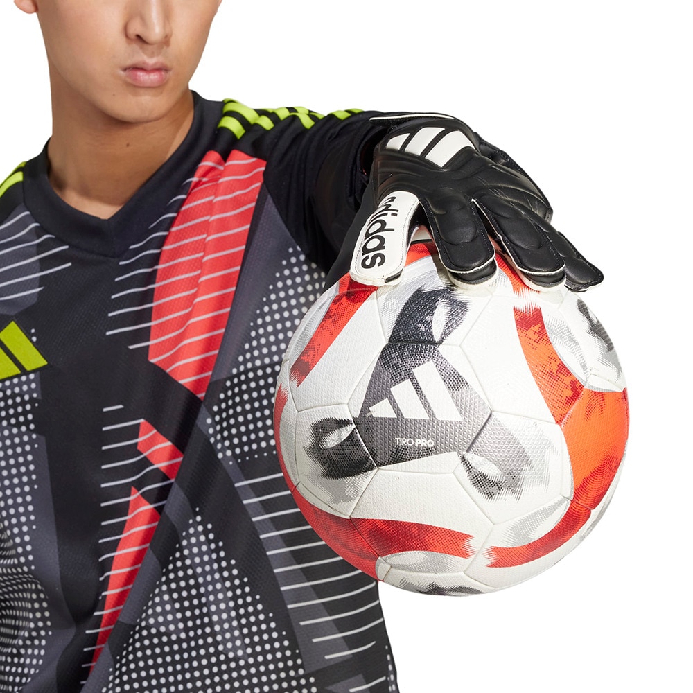 アディダス（adidas）（メンズ）サッカー コパ クラブ ゴールキーパーグローブ KWA37-JY0625