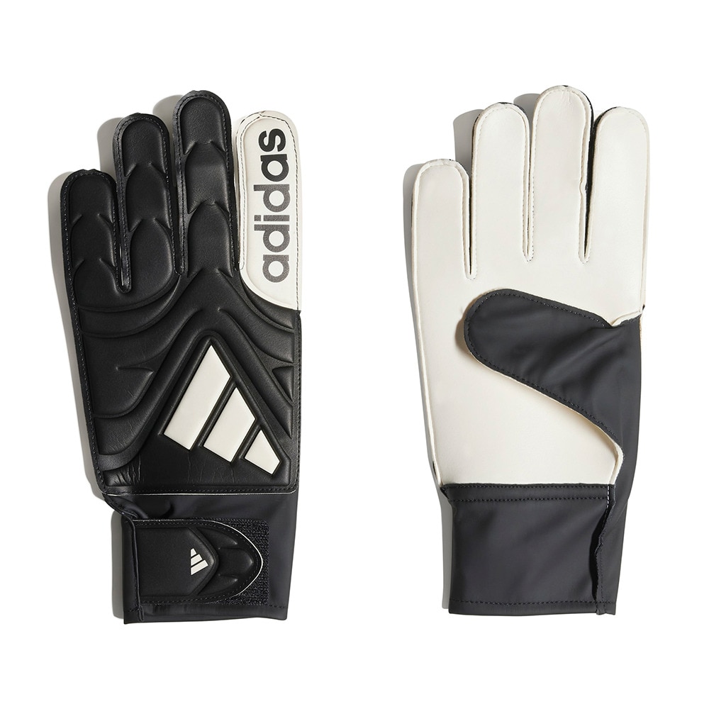 アディダス（adidas）（メンズ）サッカー コパ クラブ ゴールキーパーグローブ KWA37-JY0625