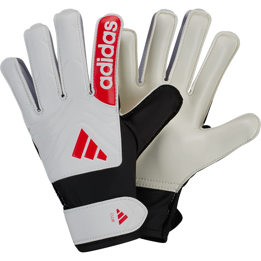 アディダス（adidas）（キッズ）ジュニア ゴールキーパーグローブ サッカー COPA CLUB KWA38-JH3792