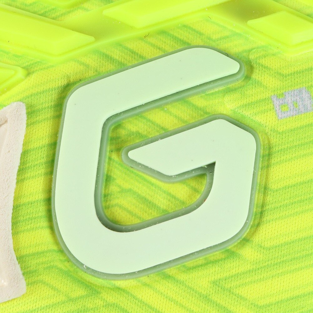 ガビック（GAVIC）（メンズ）キーパーグローブ サッカー マトゥーイノベーティブプロ GC3015 FYL