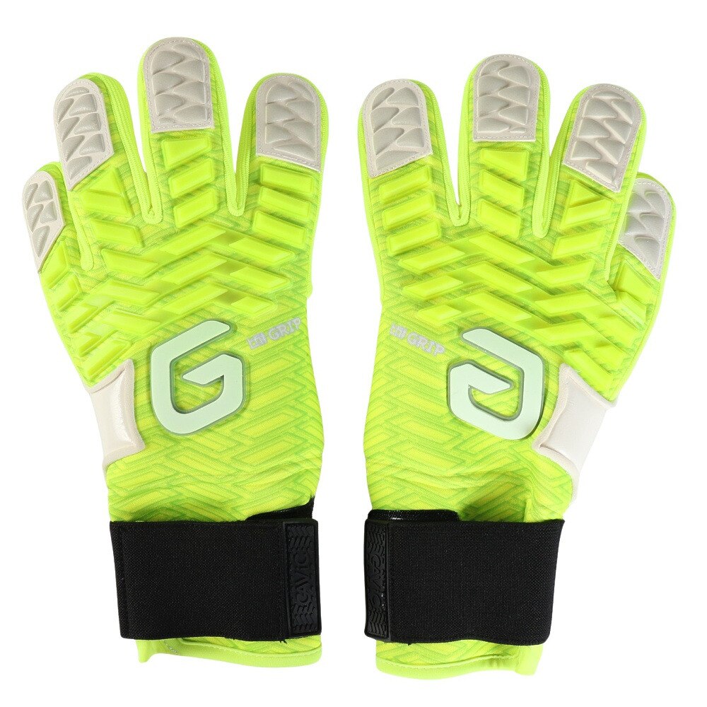 ガビック（GAVIC）（メンズ）キーパーグローブ サッカー マトゥーイノベーティブプロ GC3015 FYL