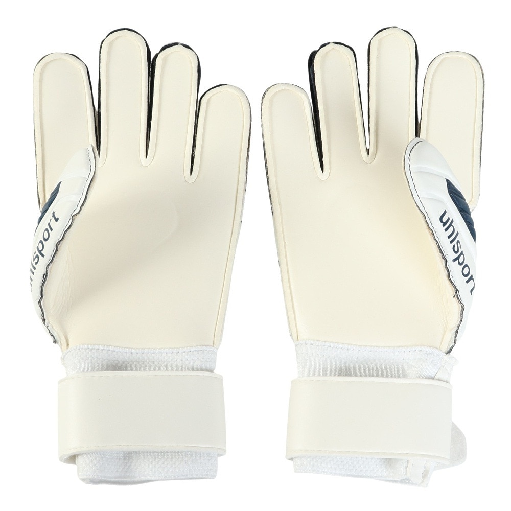 ウールシュポルト（uhlsport）（メンズ）キーパーグローブ サッカー ホライズン ソフト プロ 両手用 1011311-02