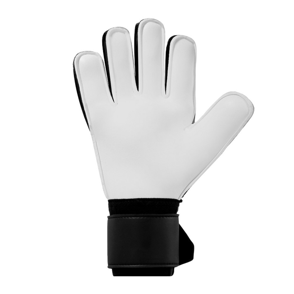 ウールシュポルト（uhlsport）（キッズ）【新商品】ジュニア キーパーグローブ サッカー ソフト フレックスフレーム 1011358-01