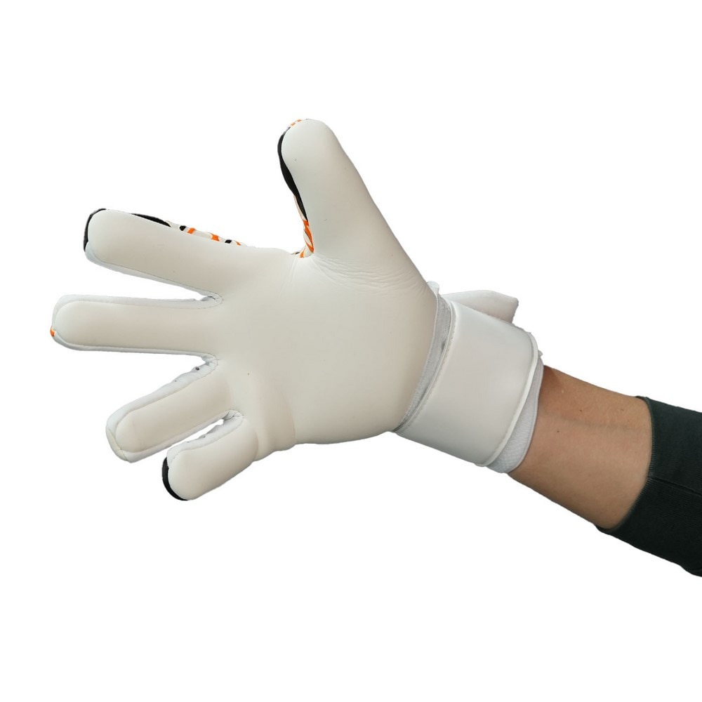 ウールシュポルト（uhlsport）（メンズ、レディース、キッズ）【新商品】キーパーグローブ サッカー ソフト ハーフネガティブ コンプ 1011368