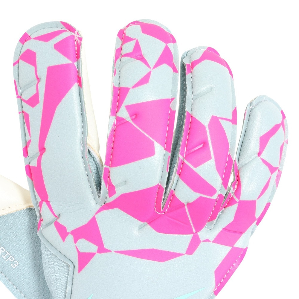 ナイキ（NIKE）（メンズ、レディース）サッカー キーパーグローブ GRP3 HQ0256-395