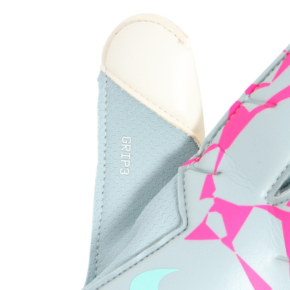 ナイキ（NIKE）（メンズ、レディース）サッカー キーパーグローブ GRP3 HQ0256-395