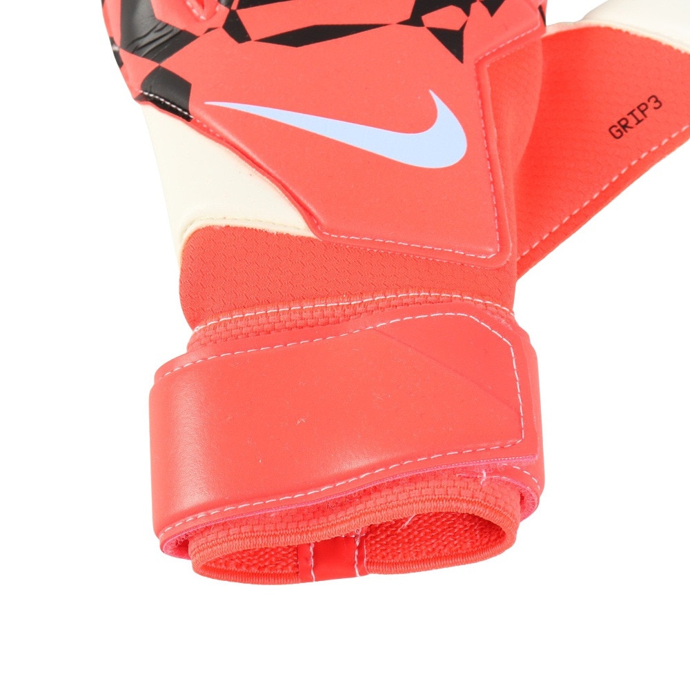 ナイキ（NIKE）（メンズ）キーパーグローブ サッカー グリップ3 HQ0256-635