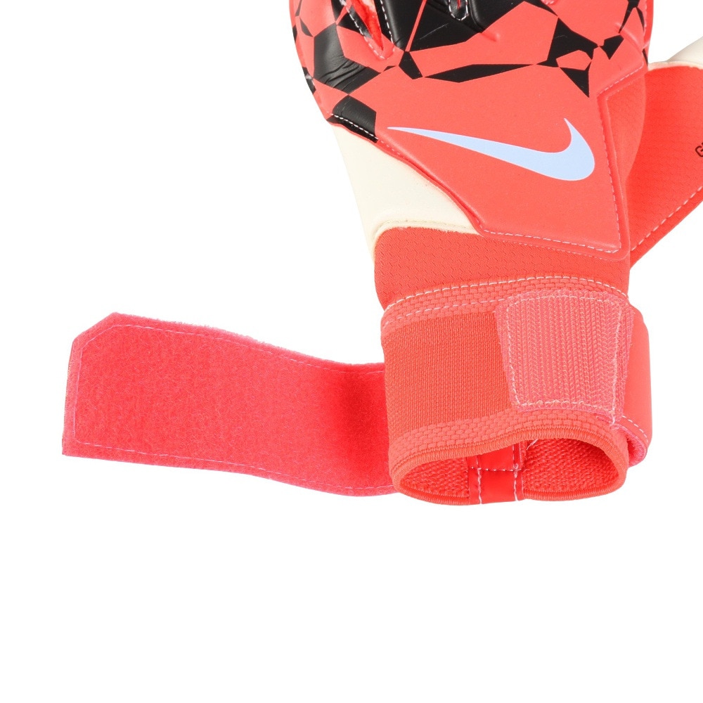 ナイキ（NIKE）（メンズ）キーパーグローブ サッカー グリップ3 HQ0256-635