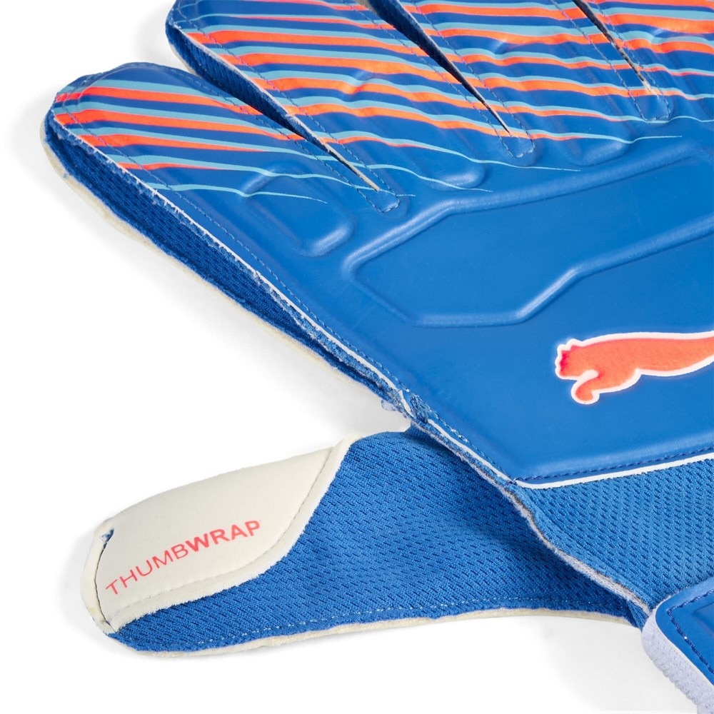 プーマ（PUMA）（メンズ、レディース）キーパーグローブ サッカー ウルトラ プレイ RC 04208401