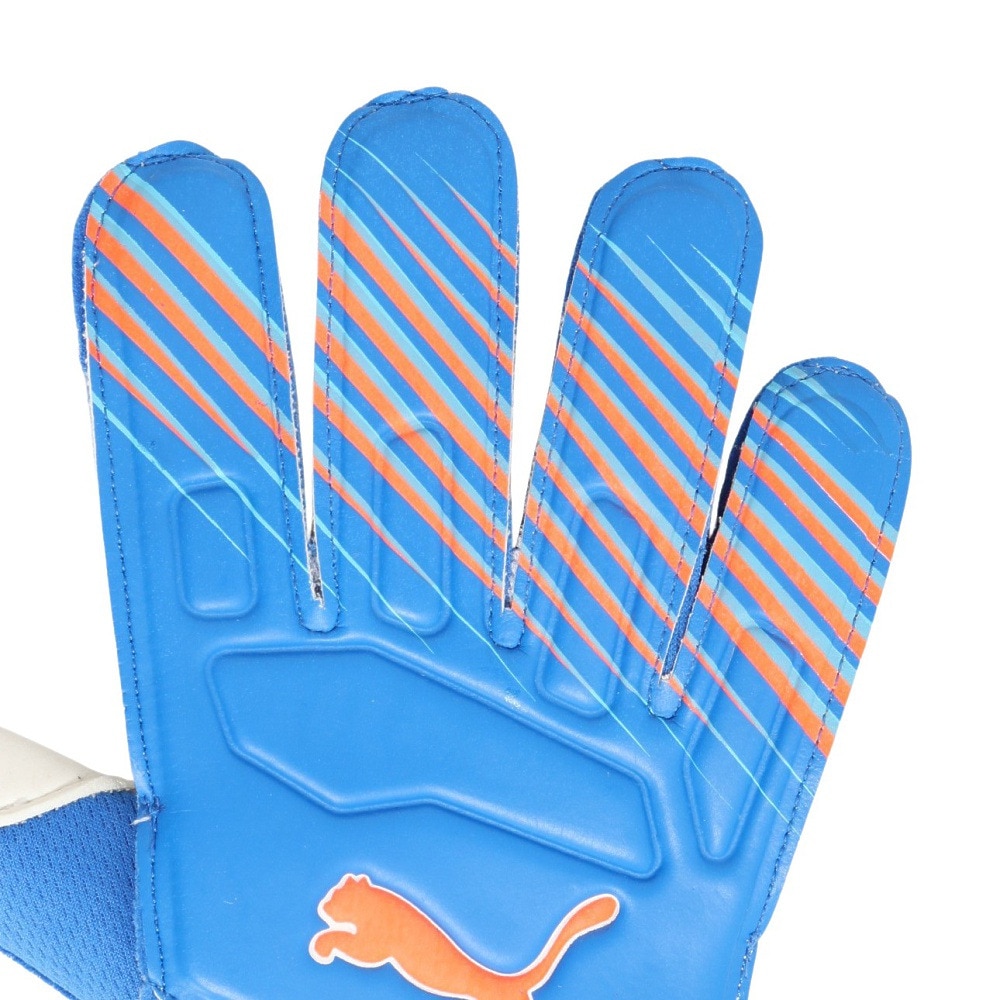 プーマ（PUMA）（メンズ、レディース）キーパーグローブ サッカー ウルトラ プレイ RC 04208401