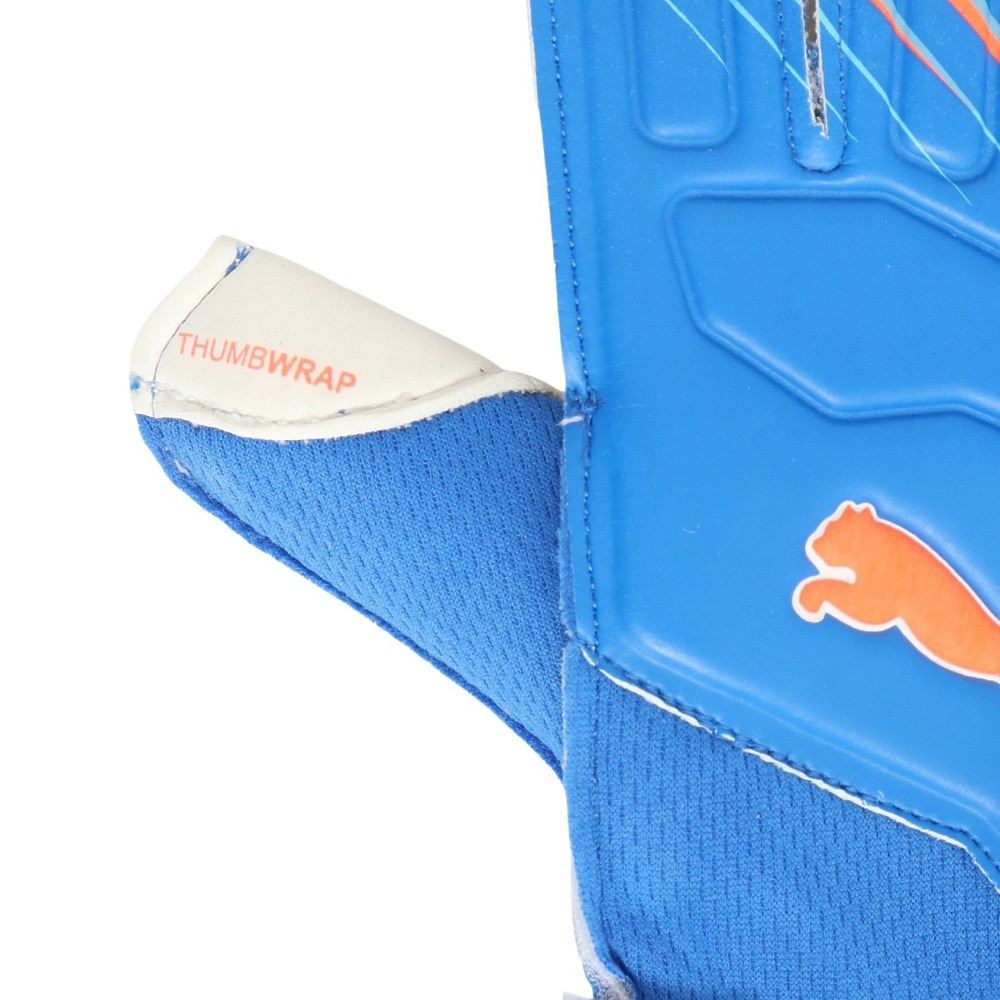 プーマ（PUMA）（メンズ、レディース）キーパーグローブ サッカー ウルトラ プレイ RC 04208401