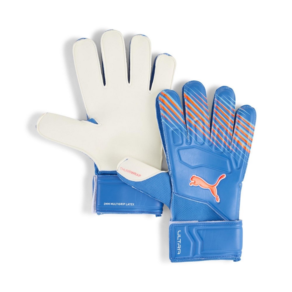 プーマ（PUMA）（メンズ、レディース）キーパーグローブ サッカー ウルトラ プレイ RC 04208401