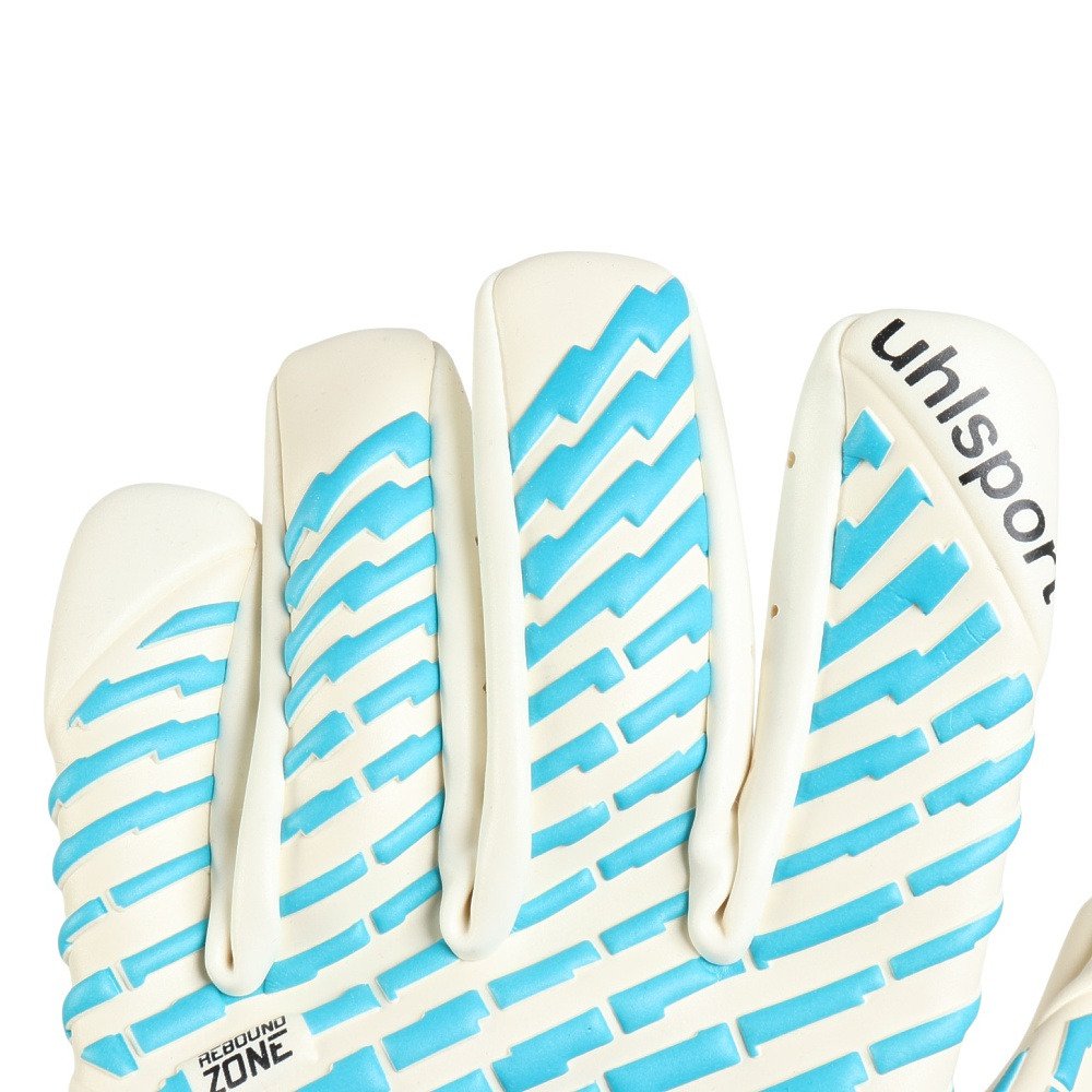 ウールシュポルト（uhlsport）（メンズ）キーパーグローブ サッカー 
