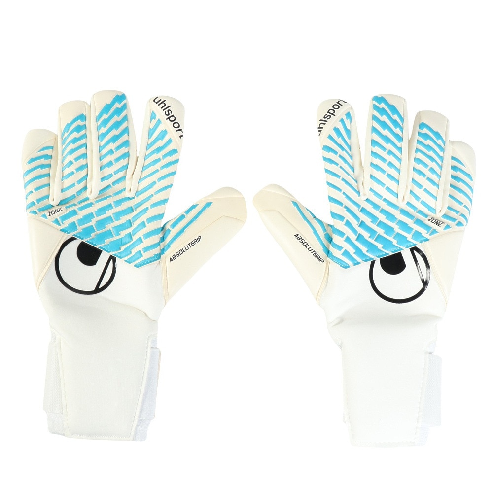 ウールシュポルト（uhlsport）（メンズ）キーパーグローブ サッカー