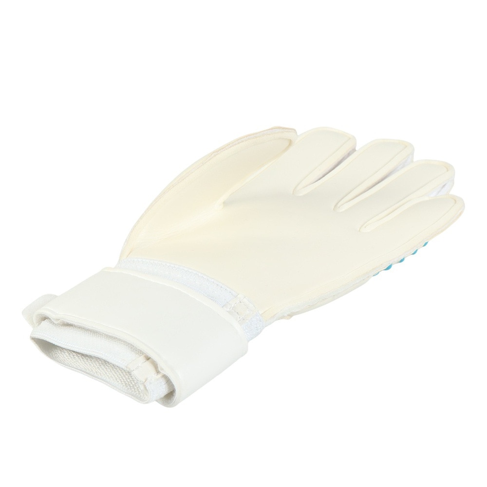 ウールシュポルト（uhlsport）（メンズ）キーパーグローブ サッカー サイバーテック ソフト プロ 両手用 1011383