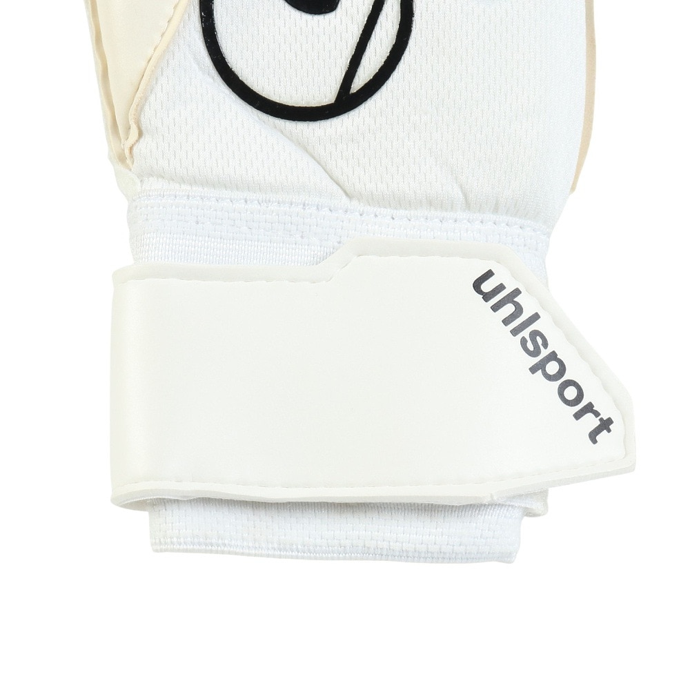 ウールシュポルト（uhlsport）（メンズ）キーパーグローブ サッカー サイバーテック ソフト プロ 両手用 1011383