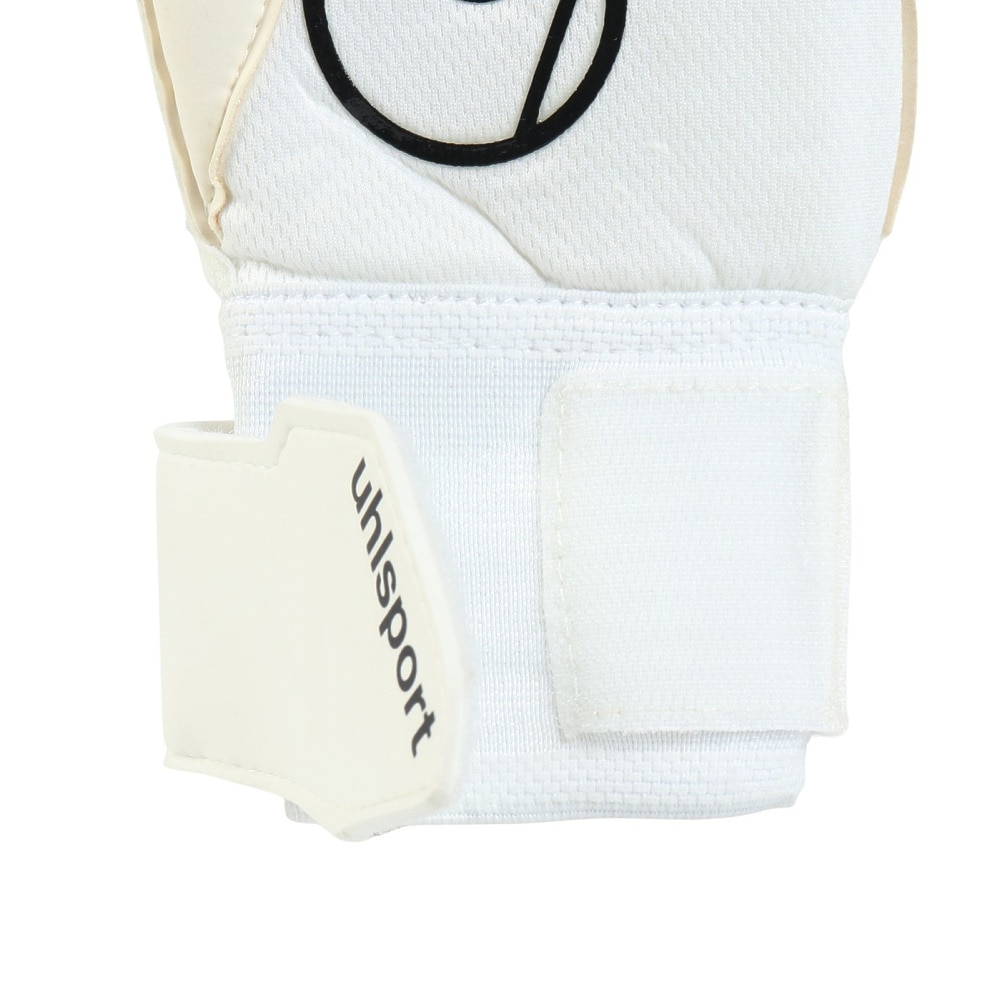 ウールシュポルト（uhlsport）（メンズ）キーパーグローブ サッカー サイバーテック ソフト プロ 両手用 1011383