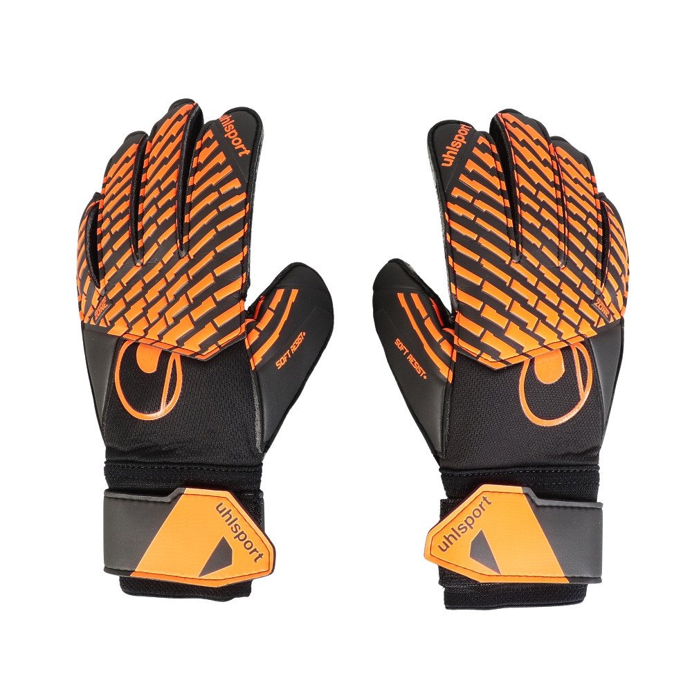 ウールシュポルト（uhlsport）（メンズ）キーパーグローブ サッカー