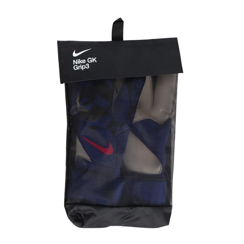 ナイキ（NIKE）（メンズ、レディース）キーパーグローブ サッカー