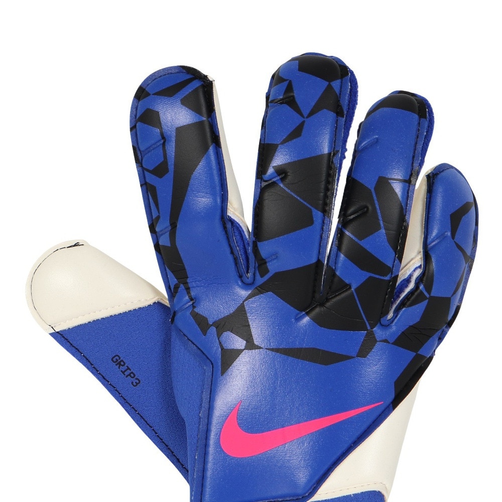 ナイキ（NIKE）（メンズ、レディース）キーパーグローブ サッカー
