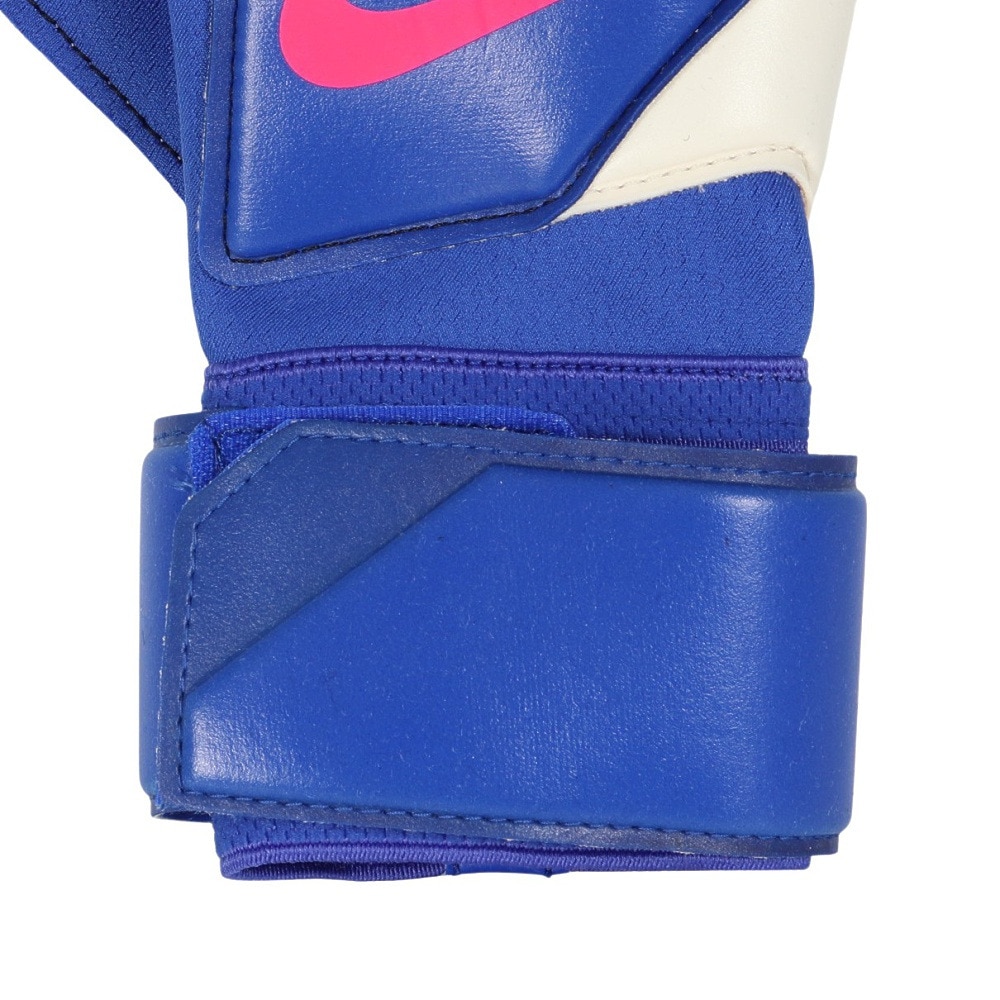 ナイキ（NIKE）（メンズ、レディース）キーパーグローブ サッカー