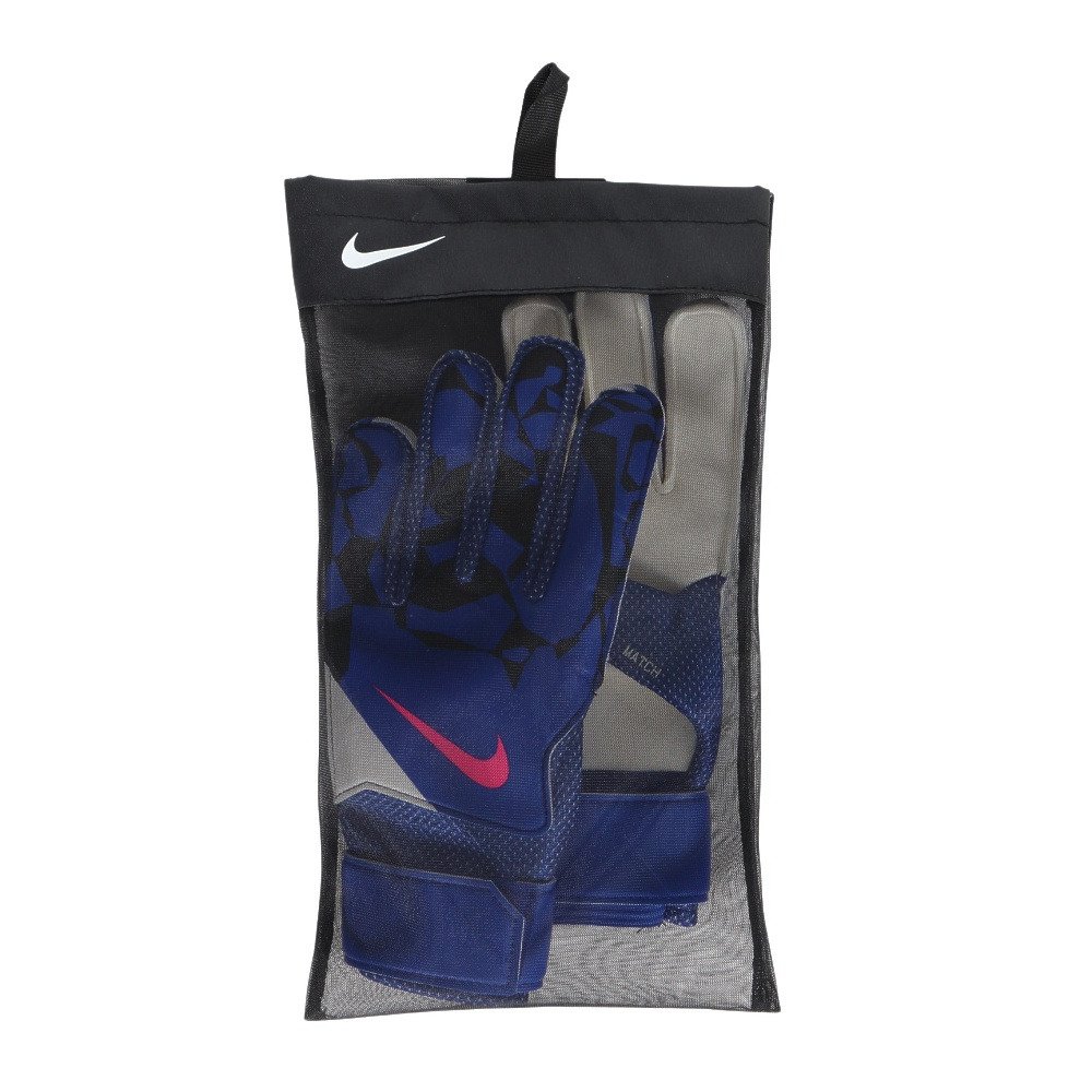 ナイキ（NIKE）（メンズ、レディース）キーパーグローブ サッカー