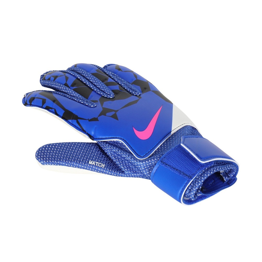 ナイキ（NIKE）（メンズ、レディース）キーパーグローブ サッカー