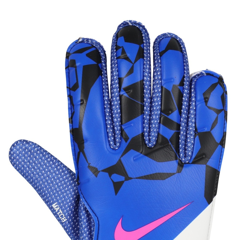 ナイキ（NIKE）（メンズ、レディース）キーパーグローブ サッカー