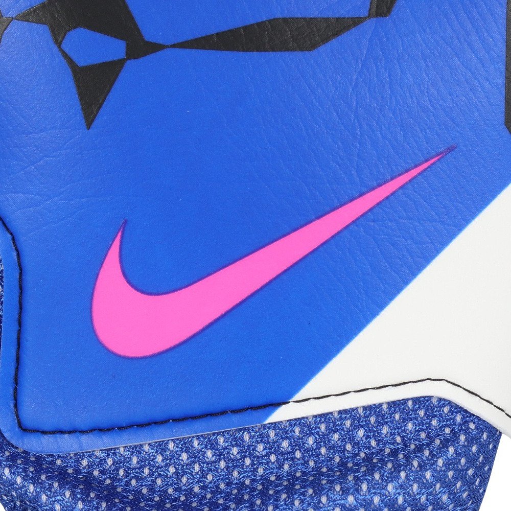 ナイキ（NIKE）（メンズ、レディース）キーパーグローブ サッカー