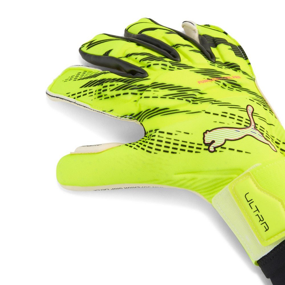 プーマ（PUMA）（メンズ、レディース）キーパーグローブ サッカー