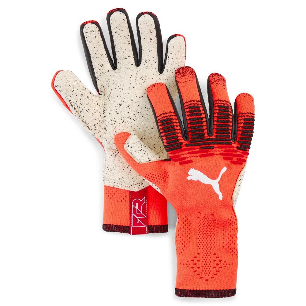 プーマ（PUMA）（メンズ、レディース）キーパーグローブ サッカー