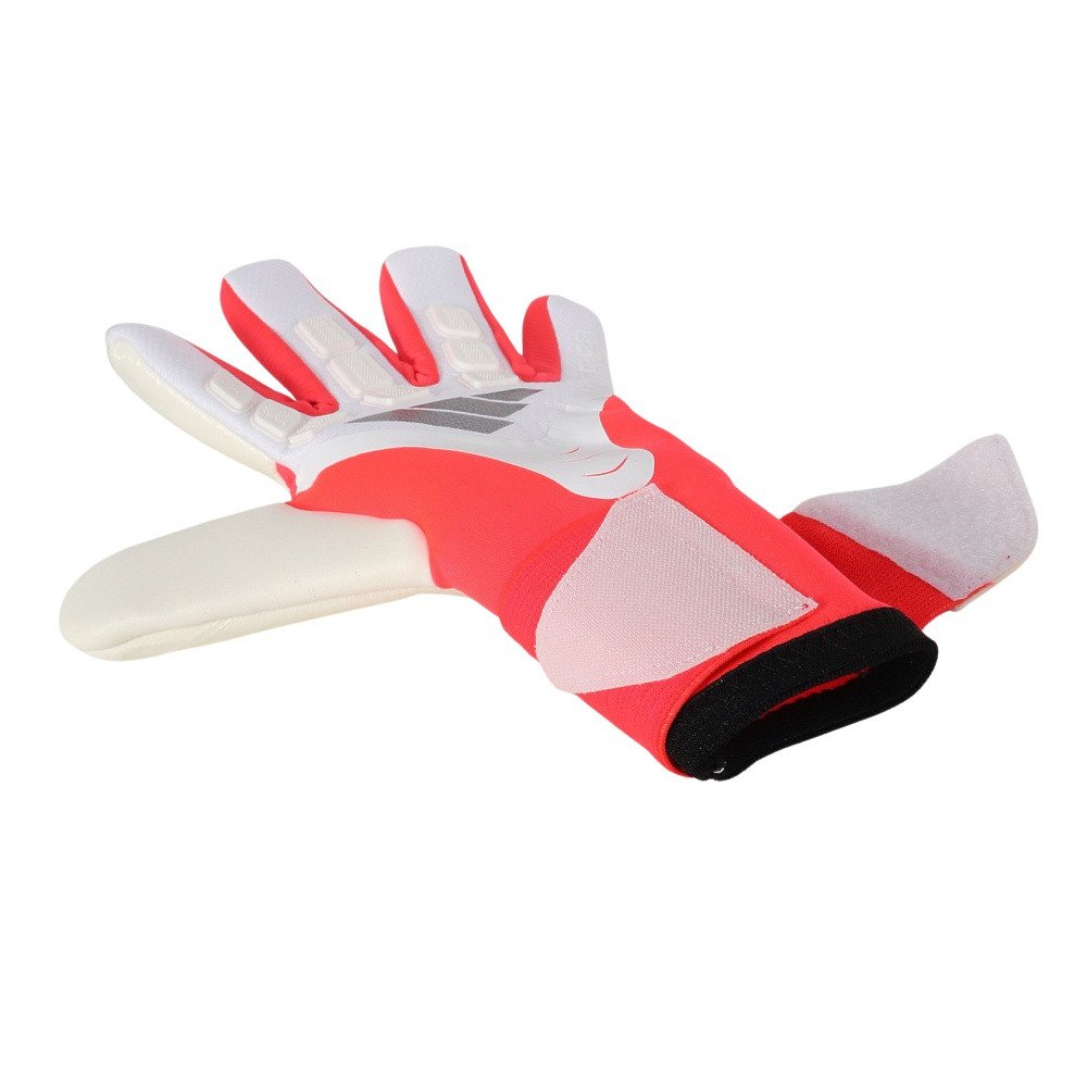 アディダス（adidas）（メンズ、レディース）キーパーグローブ