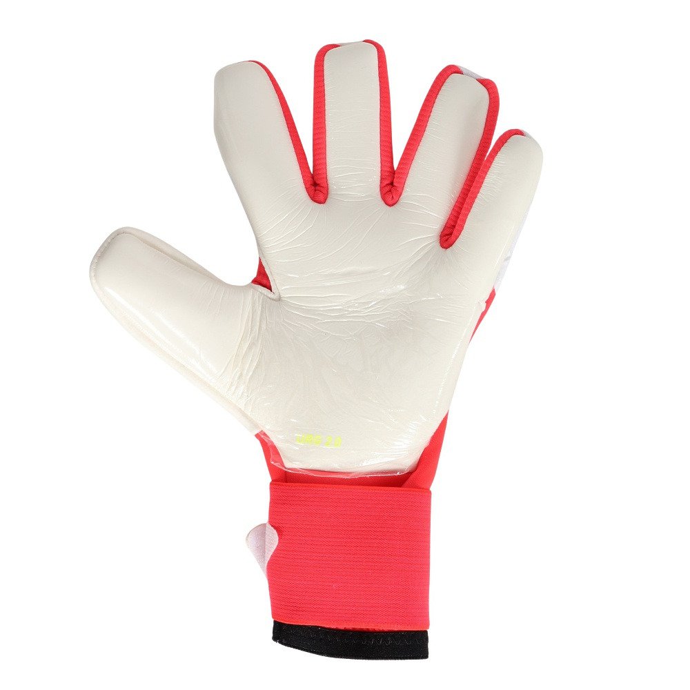 アディダス（adidas）（メンズ、レディース）キーパーグローブ