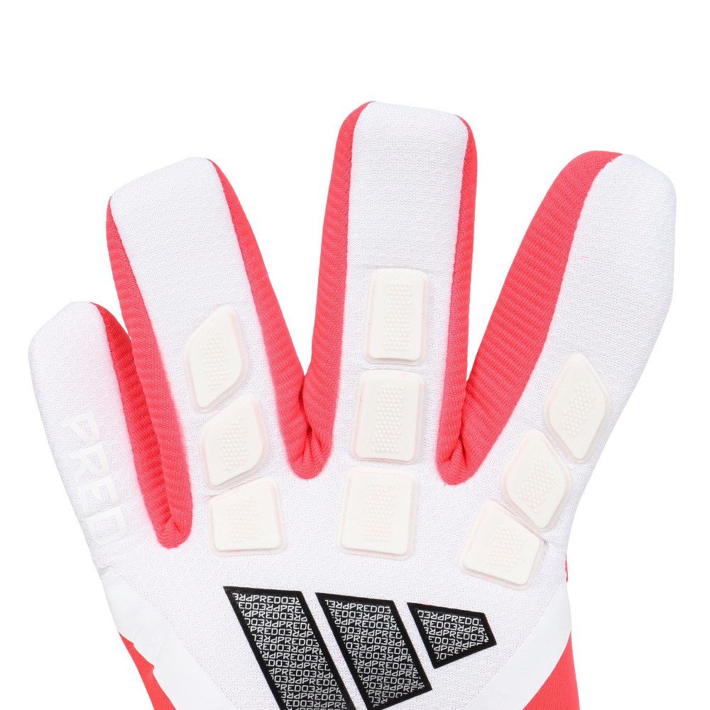 アディダス（adidas）（メンズ、レディース）キーパーグローブ