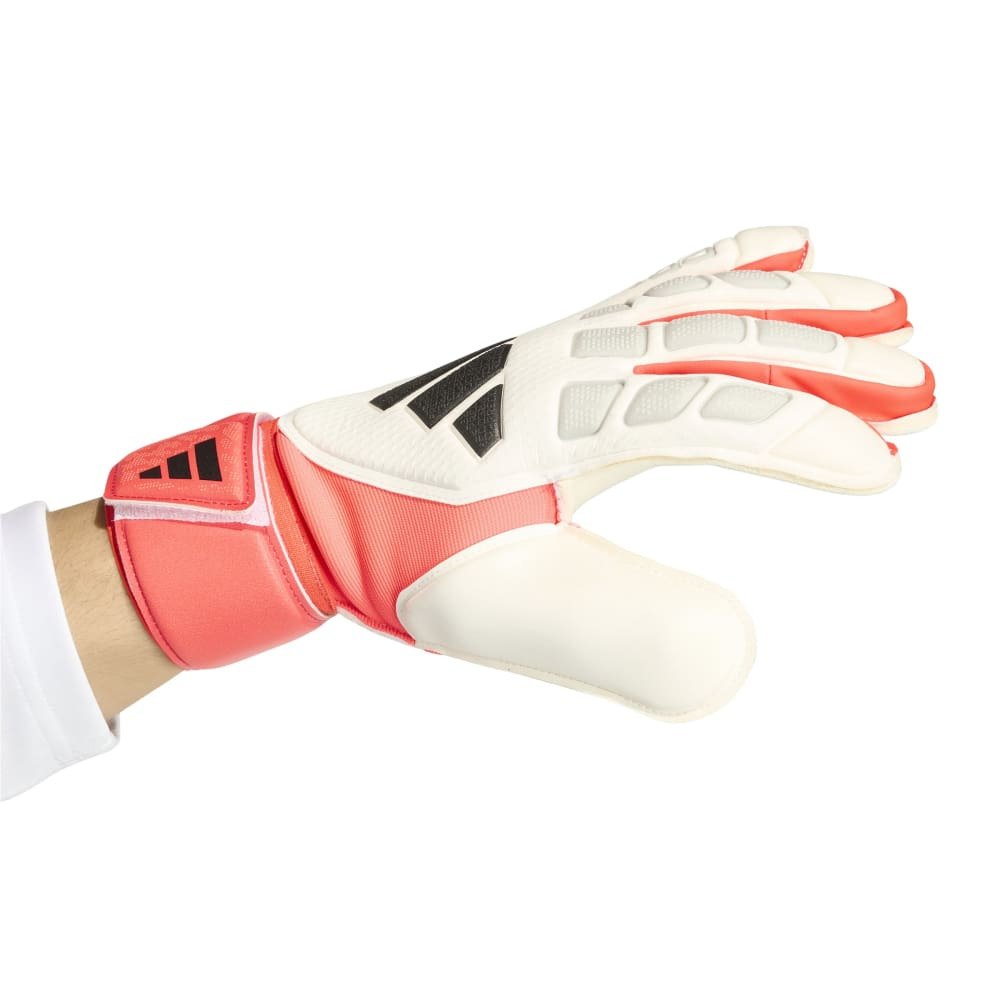 アディダス（adidas）（メンズ）サッカー プレデター ゴールキーパーグローブ マッチ L6037-KA7783