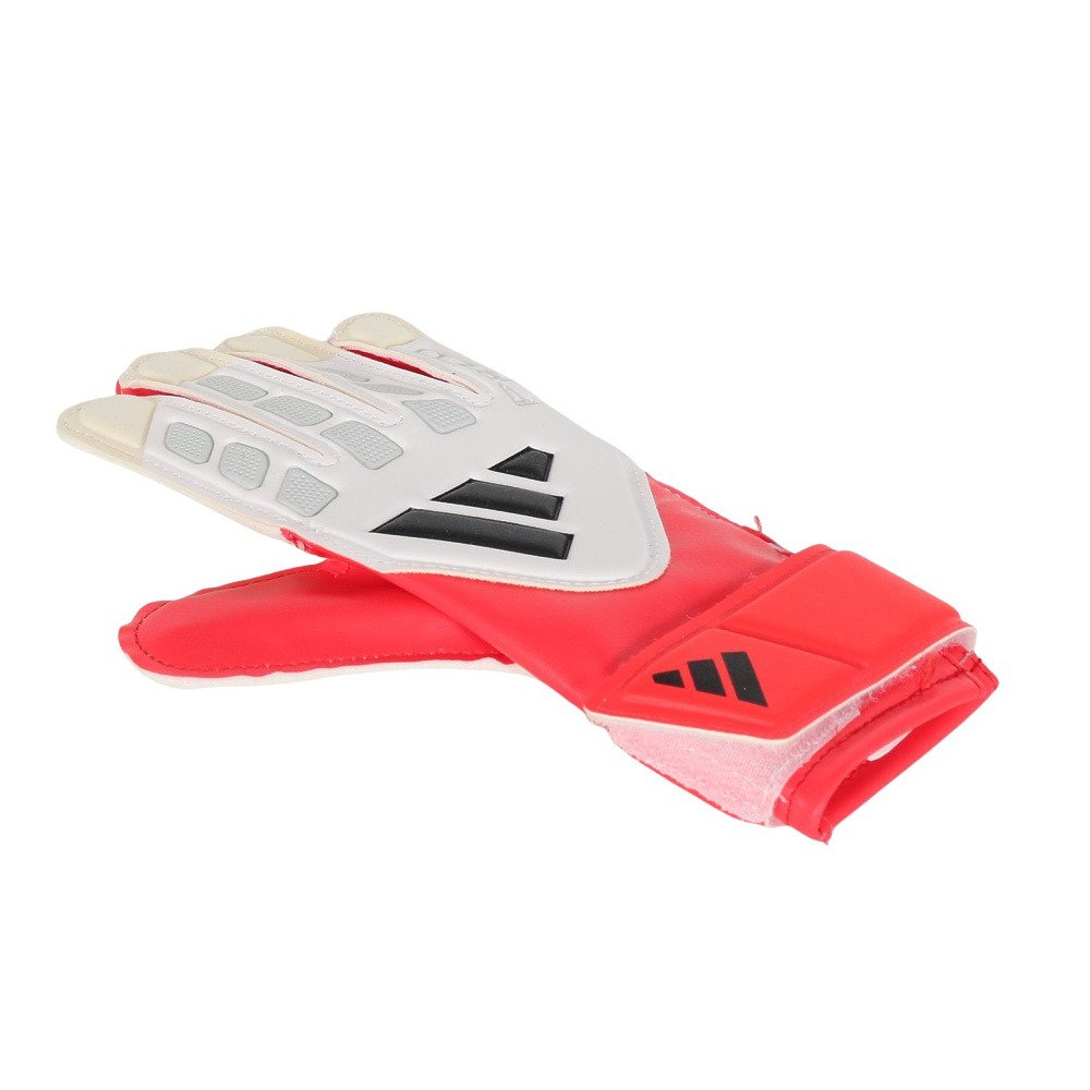 アディダス（adidas）（キッズ）キーパーグローブ サッカー プレデター