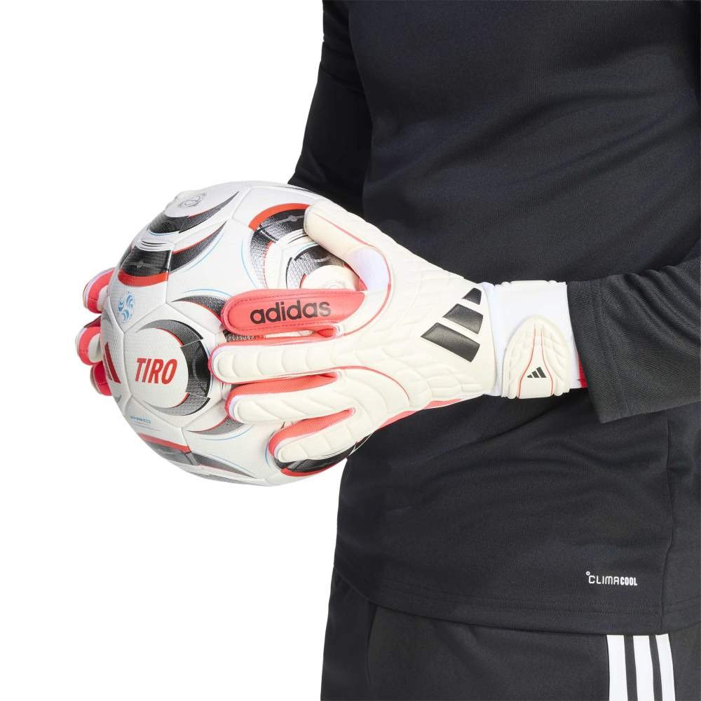 アディダス（adidas）（キッズ）サッカー ジュニア コパ ゴールキーパーグローブ リーグ RG714-KA7812