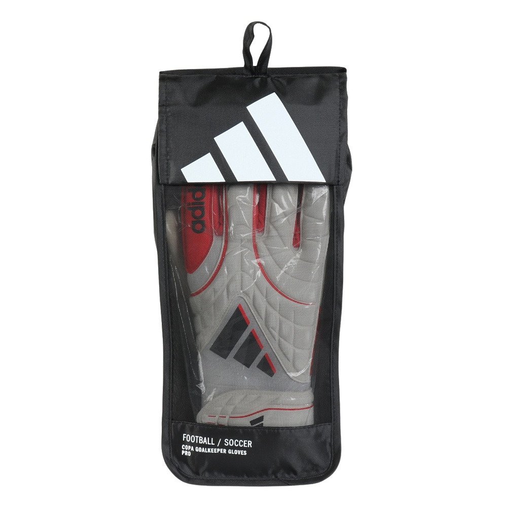 アディダス（adidas）（メンズ）キーパーグローブ サッカー コパ