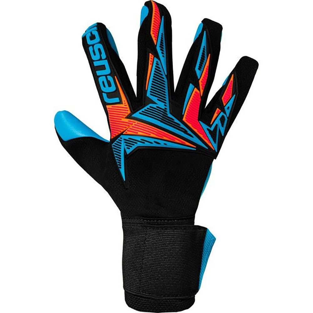 【希少 激レア】reusch ロイシュ ゴールキーパー グローブ 11号 アクア ロイシュ（REUSCH）（メンズ）キーパーグローブ サッカー アトラクト