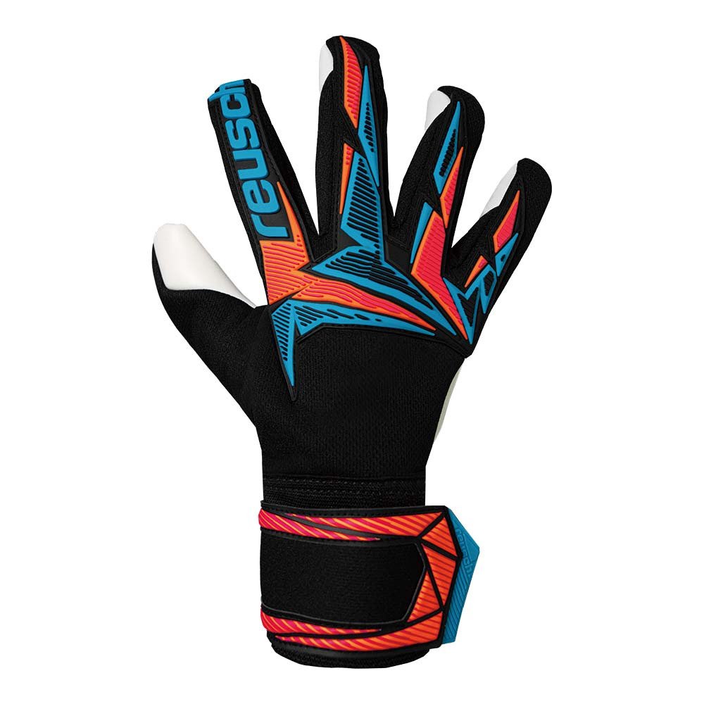ロイシュ（REUSCH）（メンズ）キーパーグローブ サッカー アトラクト