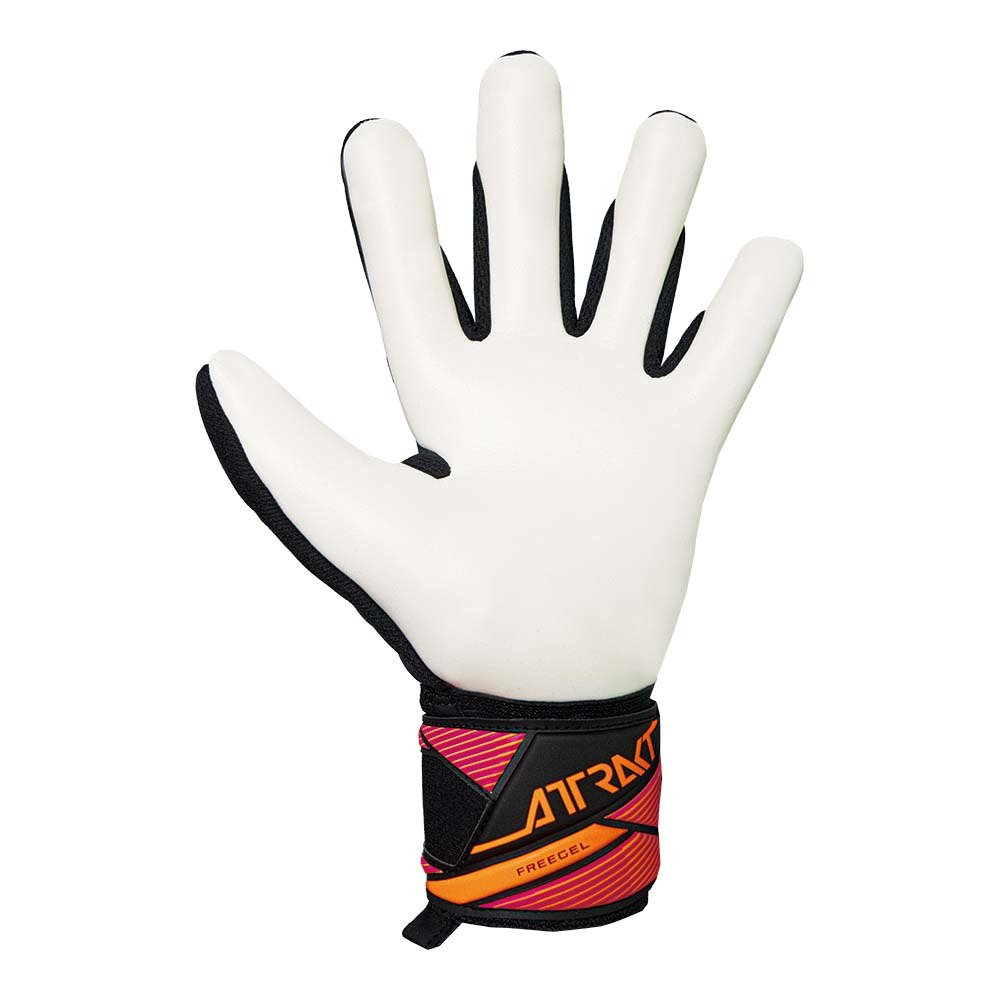 ロイシュ（REUSCH）（メンズ）キーパーグローブ サッカー アトラクト