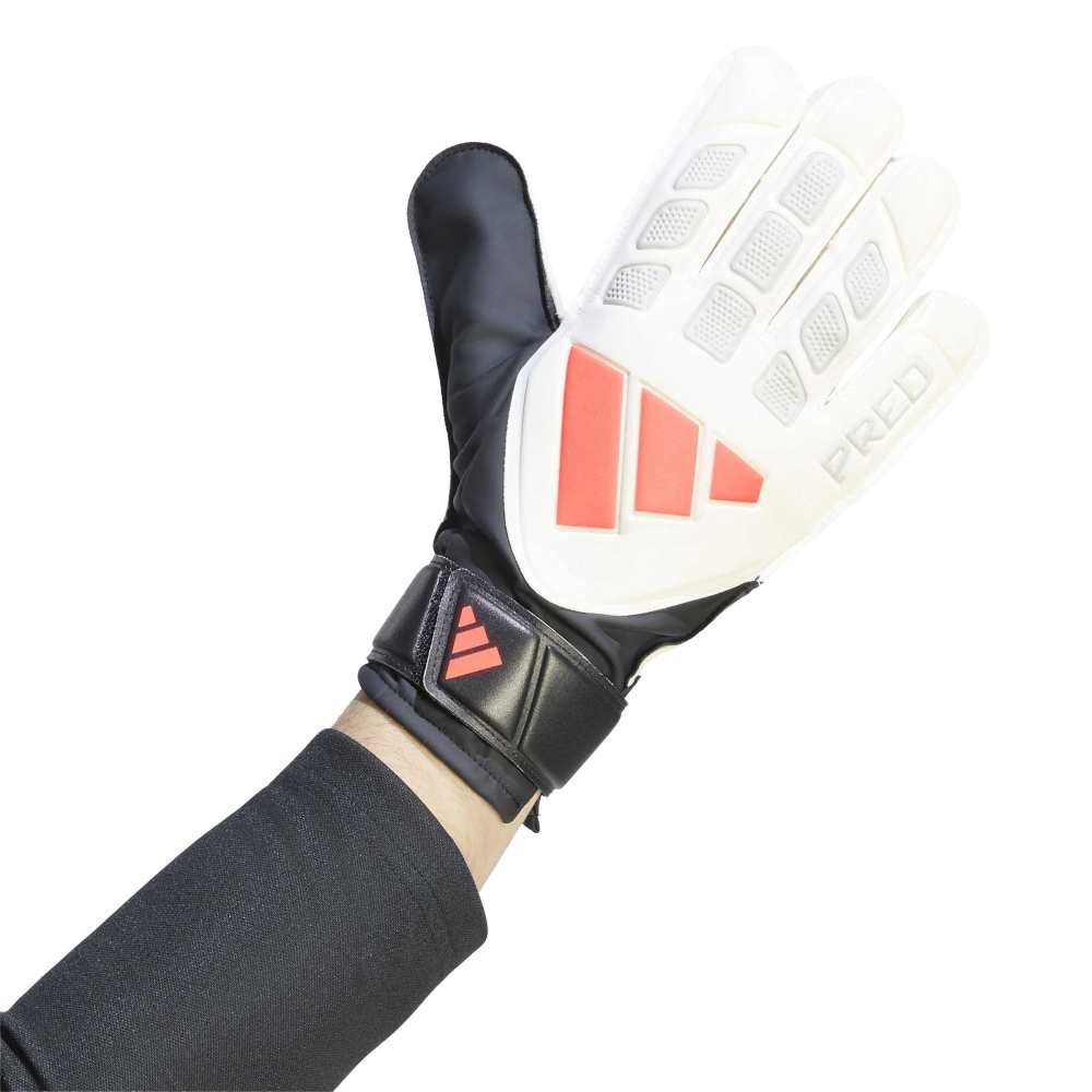 アディダス（adidas）（メンズ）キーパーグローブ サッカー プレデター